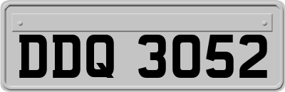 DDQ3052
