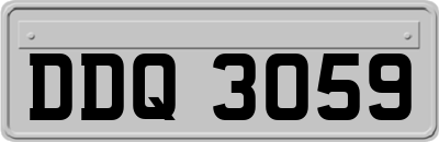 DDQ3059
