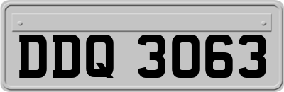 DDQ3063