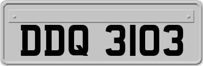 DDQ3103