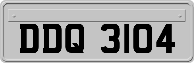 DDQ3104