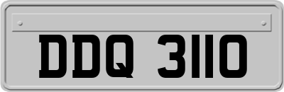 DDQ3110