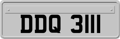 DDQ3111