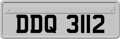 DDQ3112