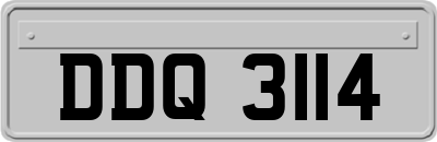 DDQ3114
