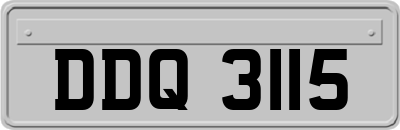 DDQ3115