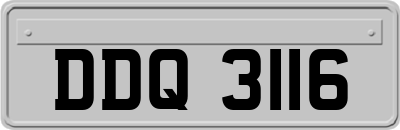 DDQ3116