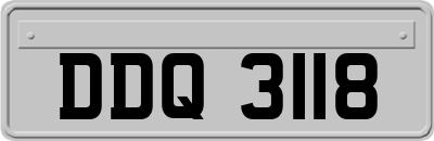 DDQ3118