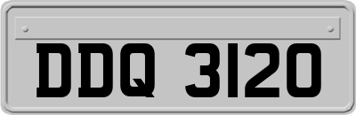 DDQ3120