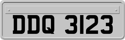 DDQ3123