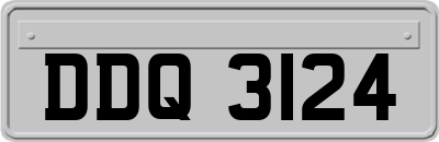 DDQ3124