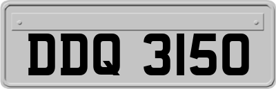DDQ3150