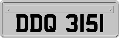 DDQ3151