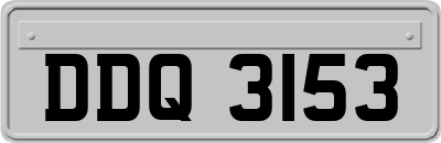 DDQ3153