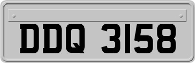 DDQ3158