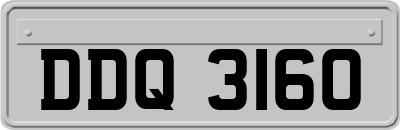 DDQ3160