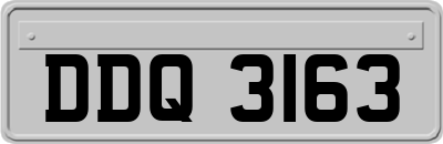 DDQ3163