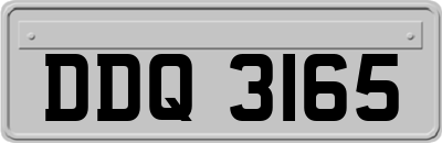 DDQ3165