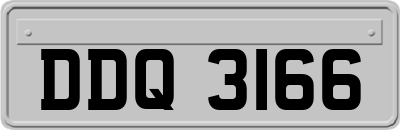DDQ3166