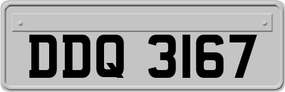 DDQ3167