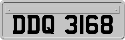 DDQ3168