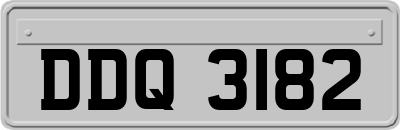 DDQ3182