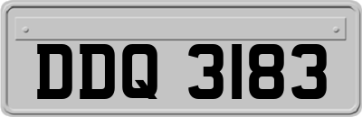 DDQ3183
