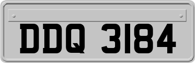 DDQ3184