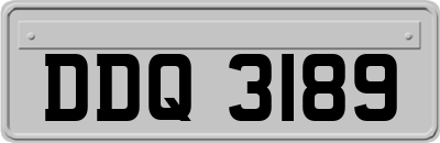 DDQ3189