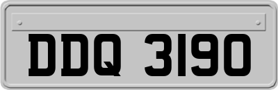 DDQ3190