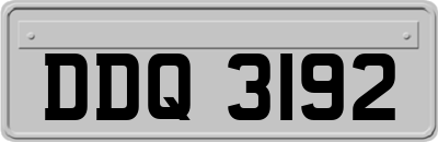 DDQ3192