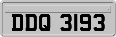 DDQ3193