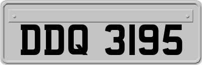 DDQ3195