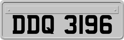 DDQ3196
