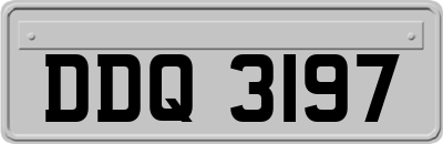 DDQ3197