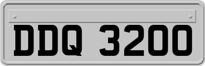 DDQ3200