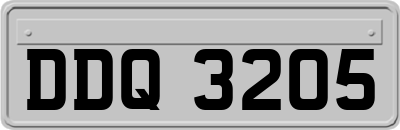 DDQ3205