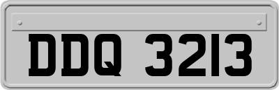 DDQ3213