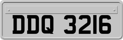 DDQ3216
