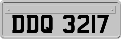 DDQ3217