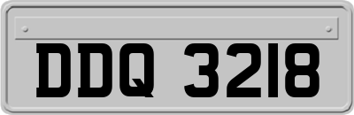 DDQ3218