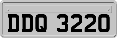 DDQ3220