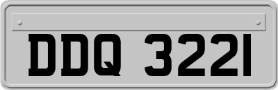 DDQ3221