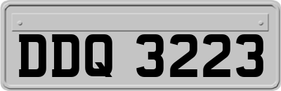 DDQ3223