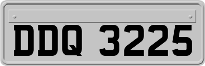 DDQ3225