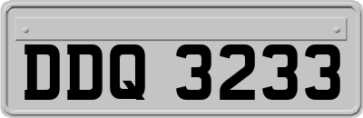 DDQ3233