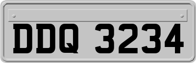 DDQ3234
