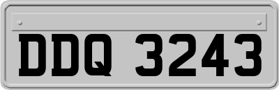 DDQ3243