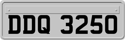 DDQ3250