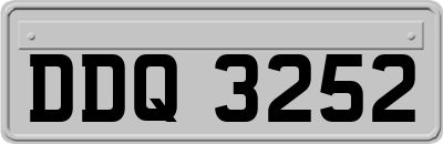 DDQ3252